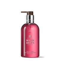 Skystas muilas Molton Brown Fiery Pink Pepper, 300 ml