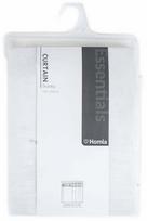 Dieninė užuolaida Homla B2 Essentials Milan 235502, balta sp., 140 cm x 250 cm