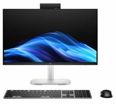 Stacionarus kompiuteris HP EliteStudio 265, 23.8 ", DDR5 16GB, SSD 512GB, Intel (Integrated) -, Windows 11 Pro 8 G1i