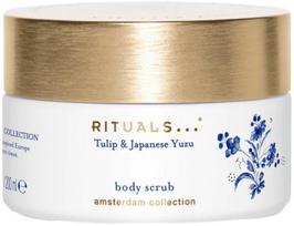 Kūno šveitiklis Rituals Amsterdam, 200 ml