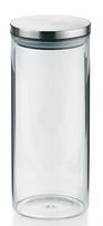 Birių produktų indas Kela, 1.3 l, skaidri sp.