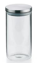 Birių produktų indas Kela, 1.1 l, skaidri sp.
