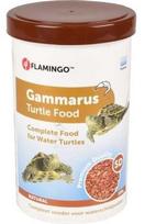 Roplių pašaras Flamingo Gammarus 404034, vandens vėžliams, 100 g