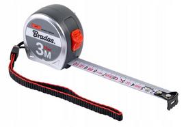 Ruletė Bradas, 3 m