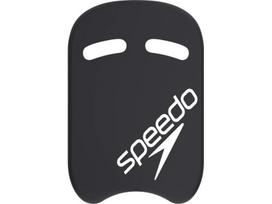Plaukimo lenta Speedo Kick, balta sp./juoda sp.