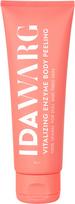 Kūno odos šveitiklis Ida Warg Beauty Vitalizing Enzyme, 125 ml