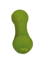 Svarmuo Spartan, 2 x 1 kg
