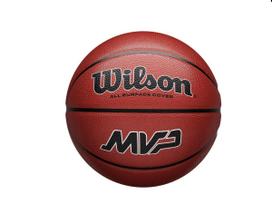 Krepšinio kamuolys Wilson MVP, 1 dydis, oranžinė sp.