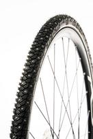 Dviračio padanga SuomiTyres Routa W244, guma, juoda sp., 28", 1.35"