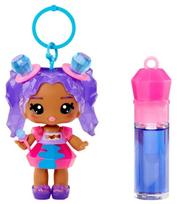 Lėlė - figūrėlė MGA YummiLand Ruthie Pop, 10 cm, rožinė sp.