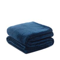 Pledas Homla Noah Basic, mėlyna sp., 240 cm x 220 cm