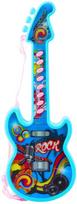 Vaikiška gitara Lean Toys Rock