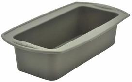 Kepimo forma King Hoff KH 1626, pilka sp., 27.5 cm x 14.5 cm