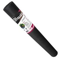 Agrotekstilė nuo piktžolių Bradas, juoda sp., 50 m x 0.8 m, 150 g/m²