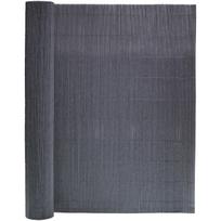 Dekoratyvinė tvorelė, balkonui 275143, 500 cm x 150 cm, pilka sp.