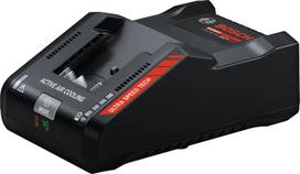 Akumuliatoriaus įkroviklis Bosch EXAL 18V-160, 14.4 - 18 V, 16 A