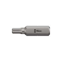 Atsuktuvo antgalis Wera 840/2, 50 mm, 5/16", Ø5 mm