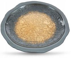 Dekoratyvinė lėkštė Abi 02, 28 cm x 28 cm