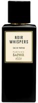 Kvapusis vanduo Parfums Saphir Elite Noir Whispers, 100 ml