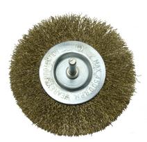 Vielinis šepetys Drel, 80 mm