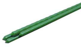 Augalo atrama Bradas TYP18060, 60 cm, plienas, žalia sp., 10 vnt.