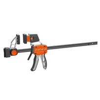 Spaustuvas Pony Jorgensen Medium Duty, 180 kg, metalas, 90 cm x 7.94 cm