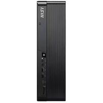 Stacionarus kompiuteris MSI Pro i5-14400, DDR5 16GB, SSD 512GB, Intel UHD Graphics 730 -, Windows 11 Pro DP80
