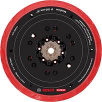 Šlifavimo platforma, kampiniams šlifuokliams Bosch Medium, 150 mm