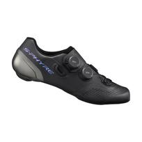 Dviratininko batai Shimano Road SH-RC902M, juoda sp., 47