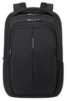 Kuprinė nešiojamam kompiuteriui Samsonite Guardit 3.0, juoda sp., 27.5 l, 17.3"