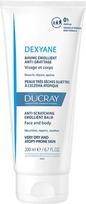 Balzamas Ducray Dexyane Anti-Scratching Emolient Balm, 200 ml