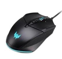 Laidinė žaidimų pelė Acer Predator Cestus 335, juoda sp.