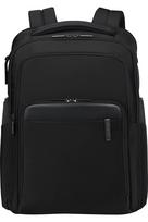 Kuprinė nešiojamam kompiuteriui Samsonite Evosight, juoda sp., 20.5 l, 15.6"