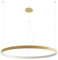 Prekė su pažeista pakuote. Šviestuvas kabinamas Thoro Lighting Rio 110, LED, 4000 °K, 1 x 70 W