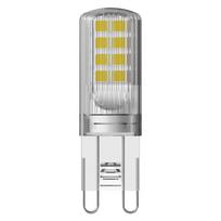 Lemputė Osram LED, G9, 2700 °K, G9, 2.9 W, 320 lm, 5 vnt.