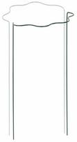 Augalo atrama Bradas TYRP4F30115, 30 cm, 115 cm, metalas, žalia sp.
