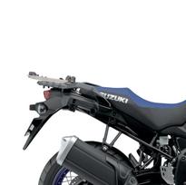 Įvarų rinkinys Shad S0VS14ST, juoda sp./pilka sp.
