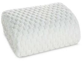 Pledas Design 91 Cindy, balta sp., 170 cm x 210 cm