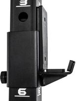 Grifo atramos jėgos stovui Tunturi RC20 Pro Power Rack - J Hooks - Pair