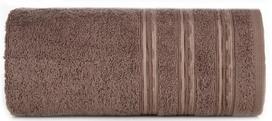 Vonios rankšluostis Jonas 04, ruda sp., 90 cm x 50 cm