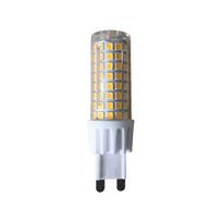 Lemputė Eko-Light LED, G9, 3000 °K, G9, 8 W, 640 lm