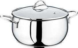 Puodas O.M.S, 24 cm, 5.7 l, sidabro sp.