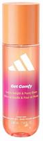 Kūno dulksna Adidas Vibes Get Comfy, 236 ml