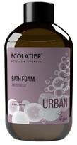 Vonios putos Ecolatier Urban Antistress, 600 ml