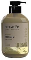Plaukų balzamas Ecolatier Urban Nourishing, 400 ml