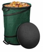 Sodo maišas Bradas Pop-Up Hard TQ-BSH90, 50 cm x 48 cm, 90 l