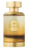 Kvapusis vanduo Paris Corner Mango Jugoso, 100 ml