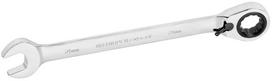 Terkšlinis kombinuotas raktas Truper, 395 mm, 21 mm