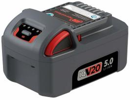 Akumuliatorius Ingersoll-Rand BL2022, 20 V, li-ion, 5000 mAh