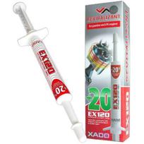 Revitalizantas benzininiams varikliams Xado EX120, 0.08 l